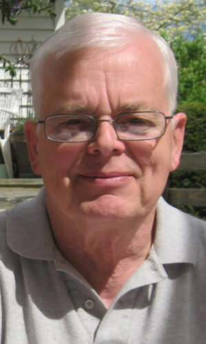 Dennis Leland Knoedler